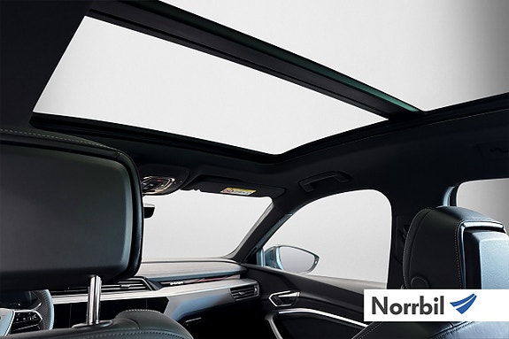 Audi Q8 e-tron 20 of 22