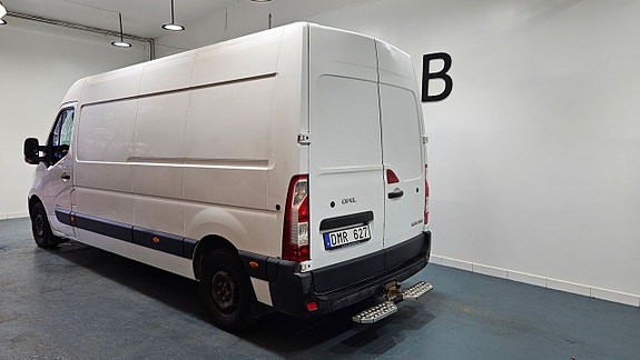 Opel Movano 5 of 5