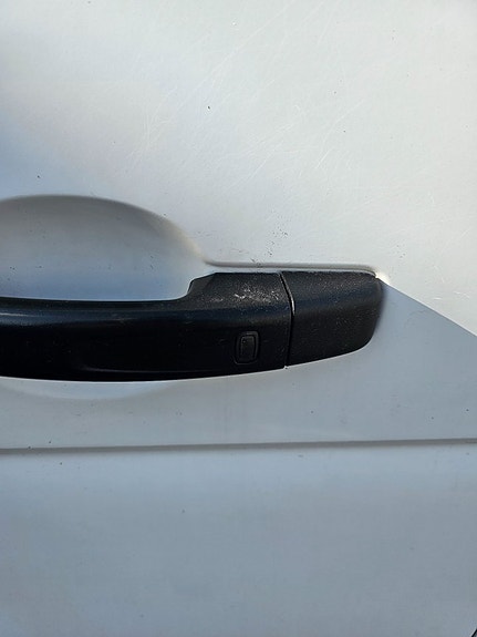 Opel Movano 9 of 12