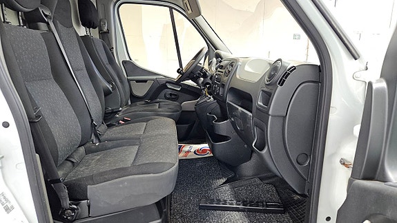Opel Movano 6 of 12