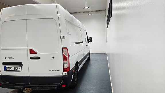 Opel Movano 4 of 5