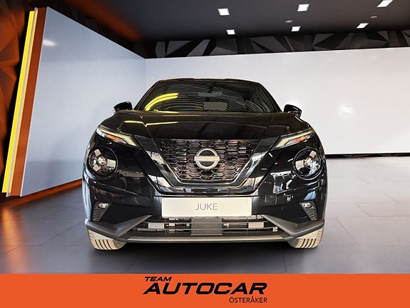 Nissan Juke 3 of 15