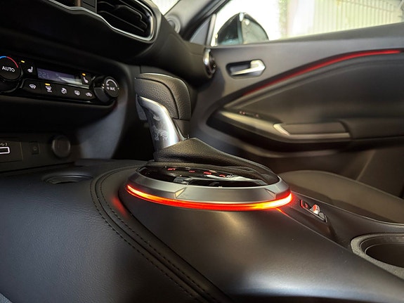 Nissan Juke 15 of 15