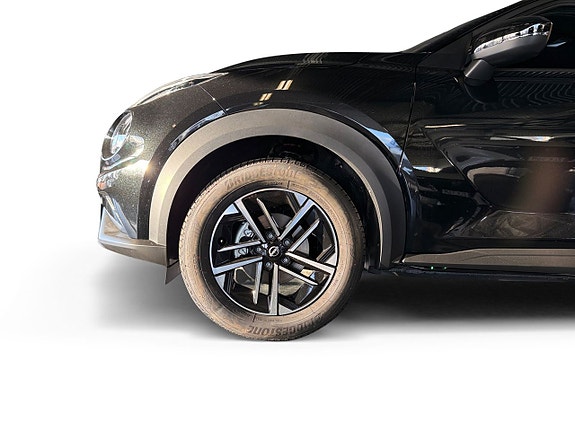 Nissan Juke 6 of 15