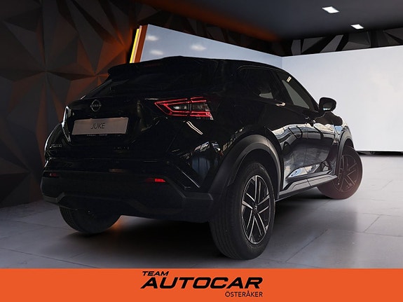 Nissan Juke 5 of 15