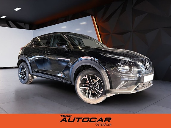 Nissan Juke 2 of 15