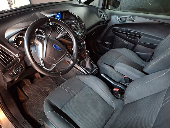 Ford B-MAX 7 of 7