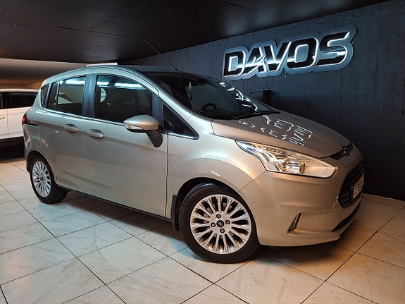 Ford B-MAX 2 of 5