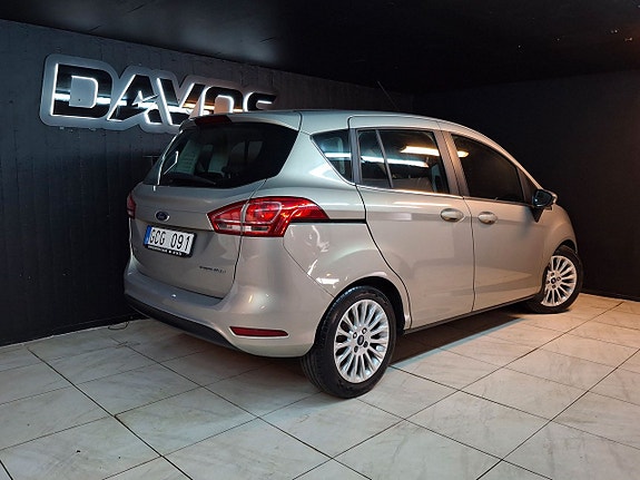Ford B-MAX 3 of 5