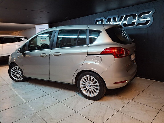 Ford B-MAX 5 of 5