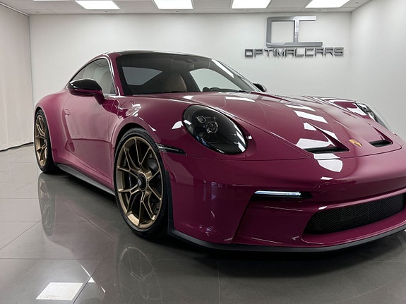 Porsche 992 2 of 5