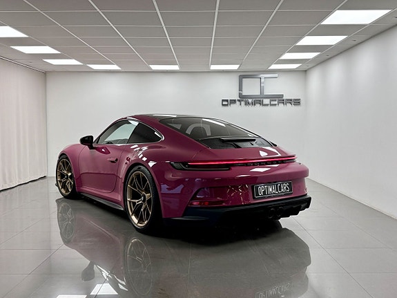 Porsche 992 10 of 18