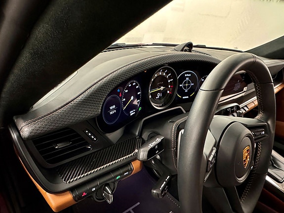 Porsche 992 5 of 5