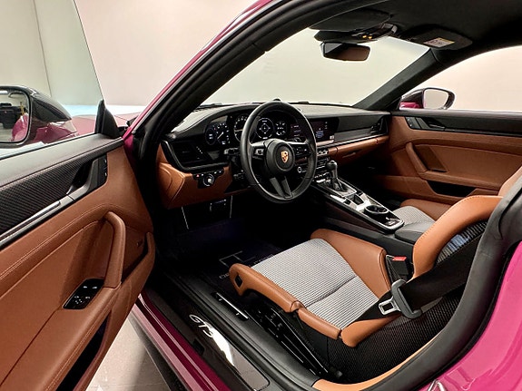 Porsche 992 3 of 5