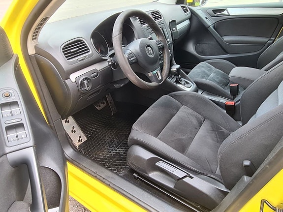 Volkswagen Golf I 11 of 14