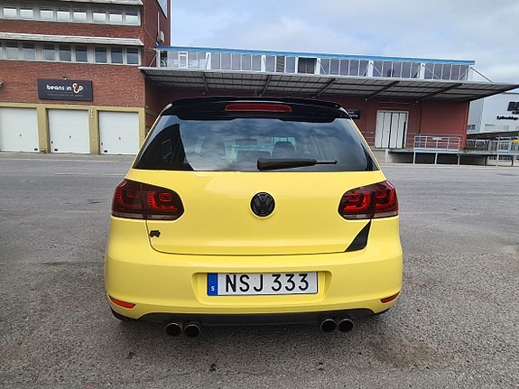 Volkswagen Golf I 6 of 14