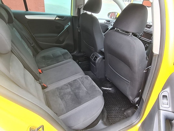 Volkswagen Golf I 14 of 14