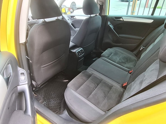 Volkswagen Golf I 13 of 14