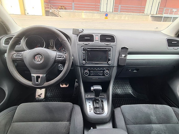 Volkswagen Golf I 9 of 14