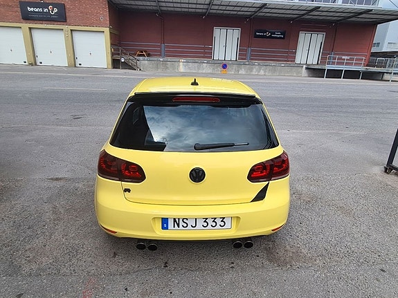 Volkswagen Golf I 7 of 14