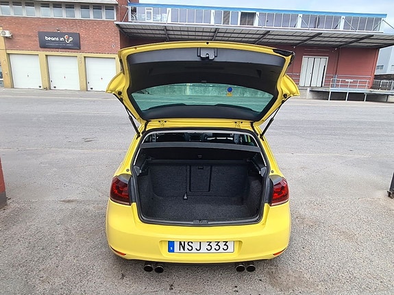 Volkswagen Golf I 8 of 14