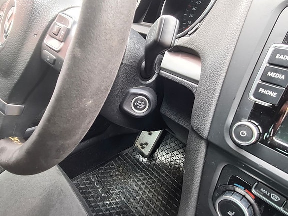 Volkswagen Golf I 10 of 14