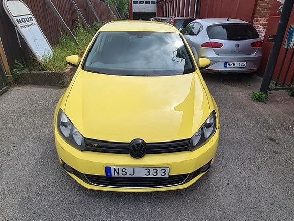 Volkswagen Golf I 3 of 14