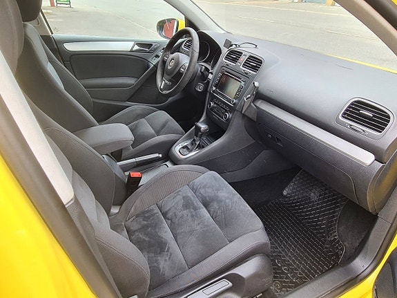 Volkswagen Golf I 12 of 14