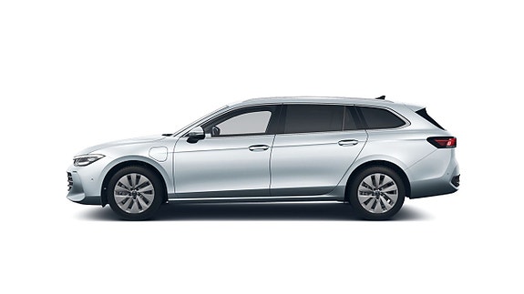 Volkswagen Passat 7 of 14