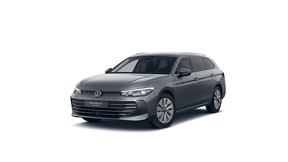 Volkswagen Passat 4 of 5