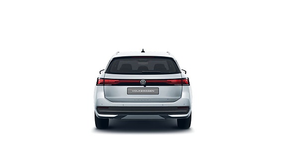 Volkswagen Passat 9 of 14