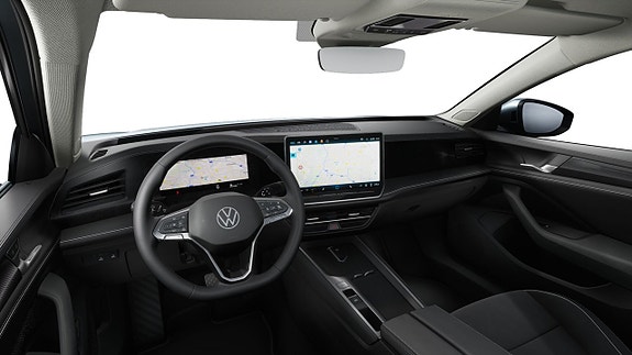 Volkswagen Passat 14 of 14