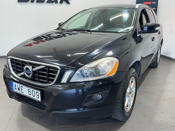 Volvo XC60 11 of 17
