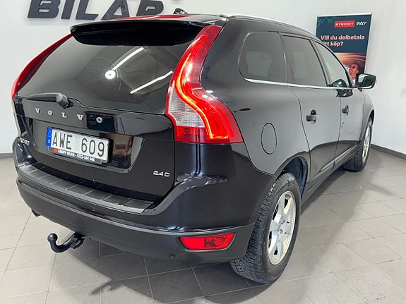 Volvo XC60 12 of 17
