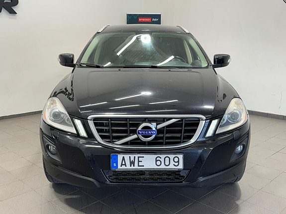 Volvo XC60 6 of 17