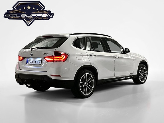 BMW X1 5 of 16