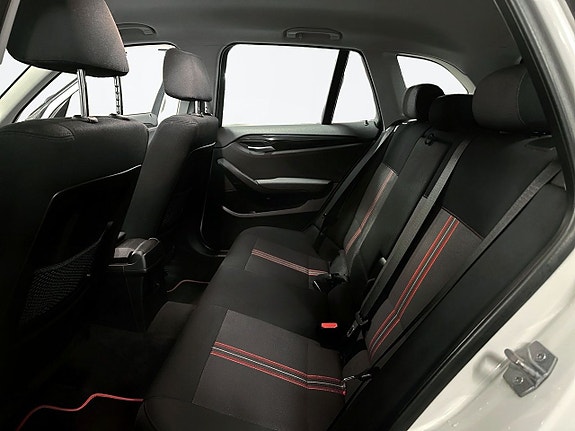 BMW X1 7 of 16