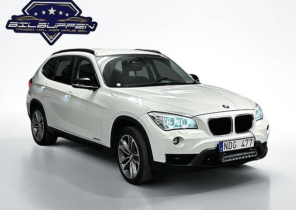 BMW X1 6 of 16