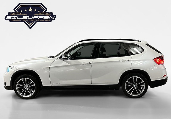 BMW X1 3 of 16