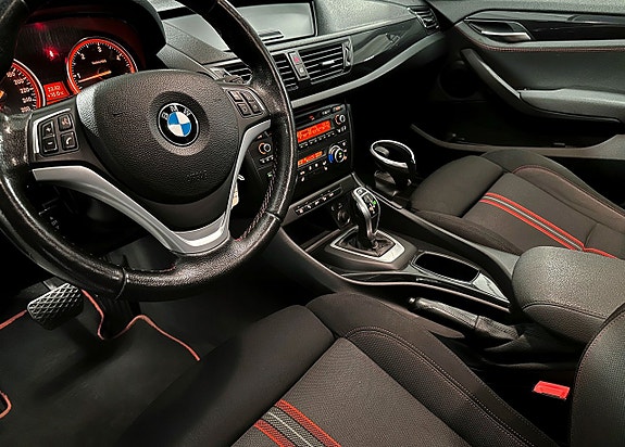 BMW X1 12 of 16