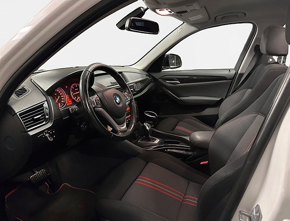 BMW X1 10 of 16