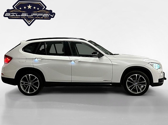 BMW X1 4 of 16