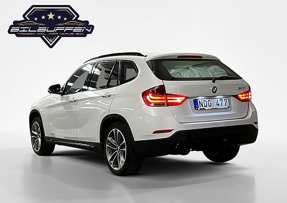 BMW X1 2 of 16