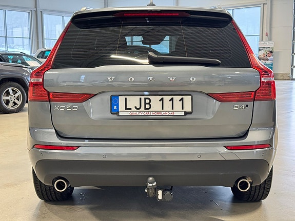 Volvo XC60 5 of 5