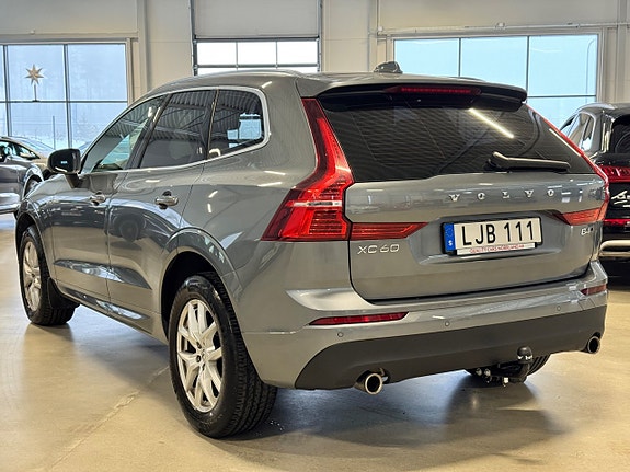 Volvo XC60 6 of 21