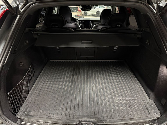 Volvo XC60 21 of 21