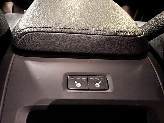 Volvo XC60 18 of 21