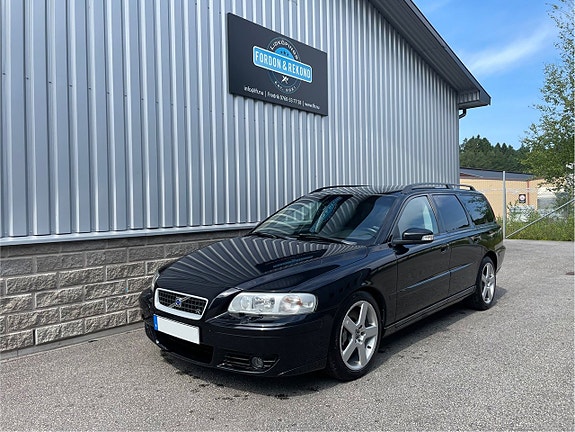 Volvo V70