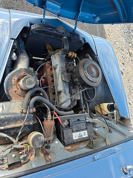 Volvo PV 9 of 9