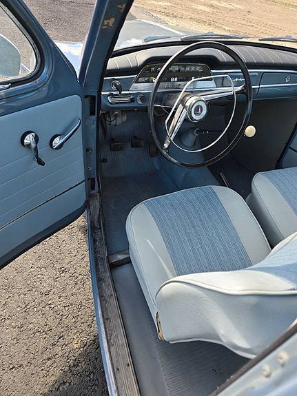 Volvo PV 7 of 9